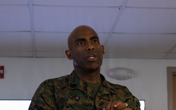 OPERATIONAL STRESS CONTROL AND READINESS (OSCAR) GEN IV TRAINING