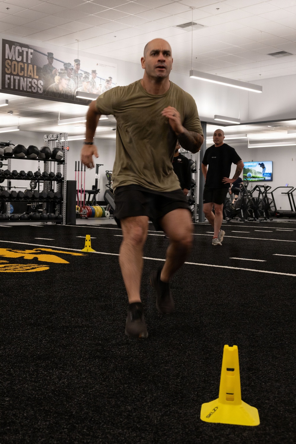 OPERATIONAL STRESS CONTROL AND READINESS (OSCAR) GEN IV TRAINING