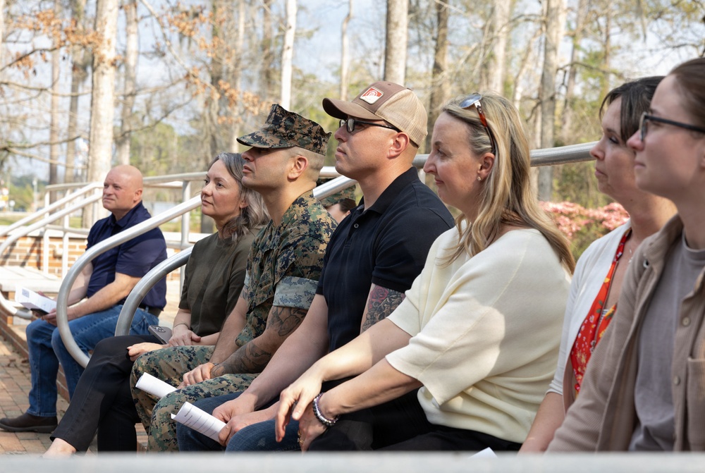 OPERATIONAL STRESS CONTROL AND READINESS (OSCAR) GEN IV TRAINING