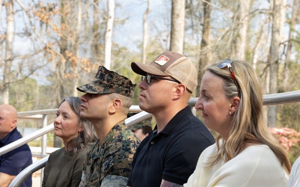 OPERATIONAL STRESS CONTROL AND READINESS (OSCAR) GEN IV TRAINING