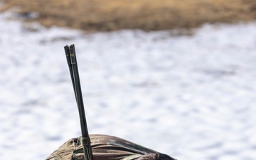 764th EOD Company Team Member Rodeo