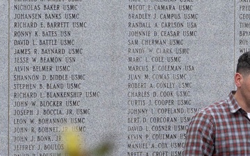 OPERATIONAL STRESS CONTROL AND READINESS (OSCAR) GEN IV TRAINING