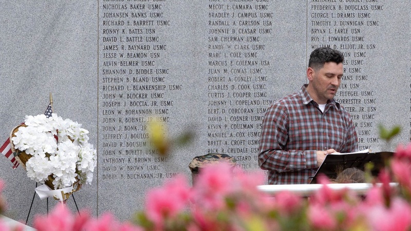 OPERATIONAL STRESS CONTROL AND READINESS (OSCAR) GEN IV TRAINING