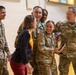 Community, Connection, and Basketball with Sheppard AFB and MSU