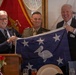 The New Orleans Navy League hosts the annual military appreciation day luncheon with guest of honor Lt. Gen. Anderson IV