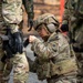 IMCOM-Europe Best Warrior Competition challenges Soldiers in technical proficiency and warrior tasks on day three