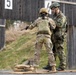 IMCOM-Europe Best Warrior Competition challenges Soldiers in technical proficiency and warrior tasks on day three