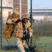 IMCOM-Europe Best Warrior Competition challenges Soldiers in technical proficiency and warrior tasks on day three
