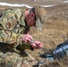 Ellsworth Air Force Base Explosive Ordnance Disposal and Egress Training Exercise