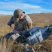Ellsworth Air Force Base Explosive Ordnance Disposal and Egress Training Exercise