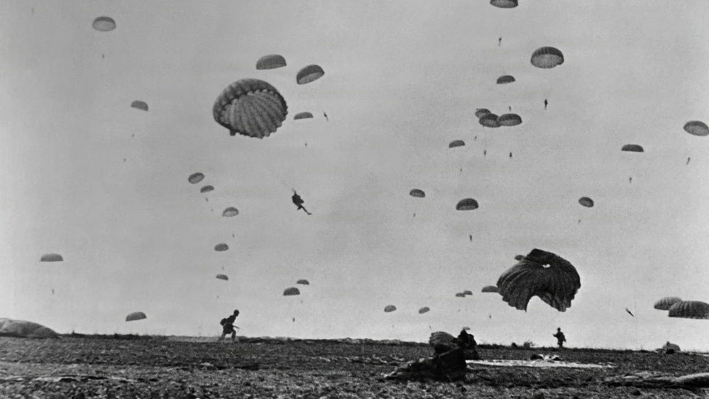 Wings of the 11th: The 11th Airborne Division in History