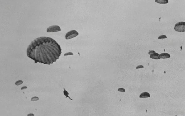 Wings of the 11th: The 11th Airborne Division in History