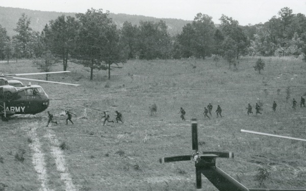 Wings of the 11th: The 11th Airborne Division in History