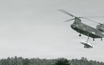 Wings of the 11th: The 11th Airborne Division in History