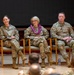 Army Medicine Leaders host fireside chat at Tripler Army Medical Center
