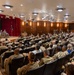 Army Medicine Leaders host fireside chat at Tripler Army Medical Center