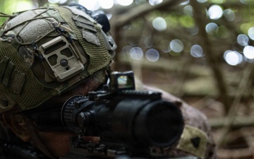 31st MEU | Lima Company conducts a simulated amphibious assault