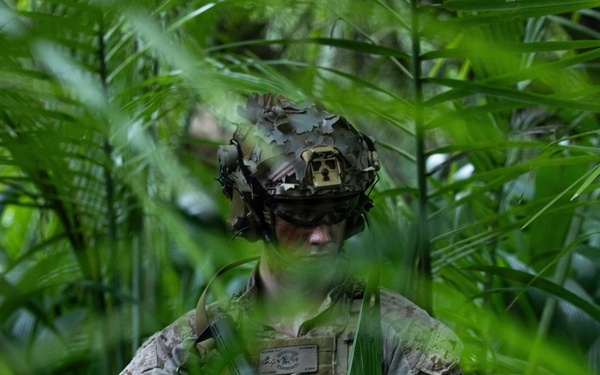 31st MEU | Lima Company conducts a simulated amphibious assault