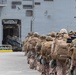 31st MEU | Lima Company conducts a simulated amphibious assault