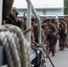 31st MEU | Lima Company conducts a simulated amphibious assault