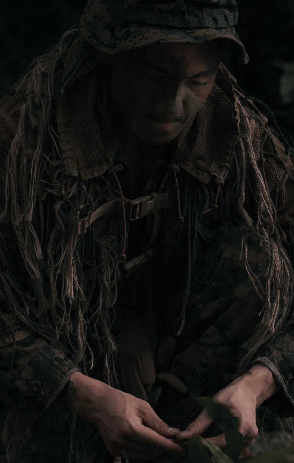 31st MEU | Weapons Company conducts simulated amphibious assault