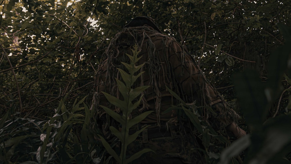 31st MEU | Weapons Company conducts a simulated amphibious assault