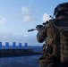 31st MEU | Lima Company conducts live fire deck shoot