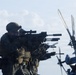 31st MEU | Lima Company conducts live fire deck shoot