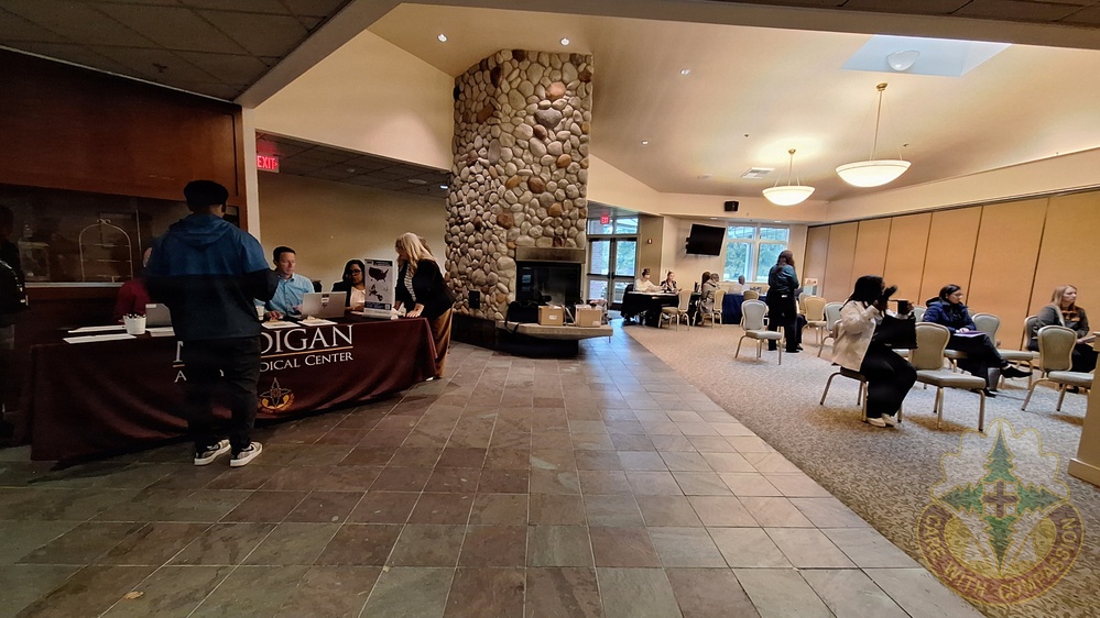 Madigan Army Medical Center 2026 Job Fair and Hiring Event