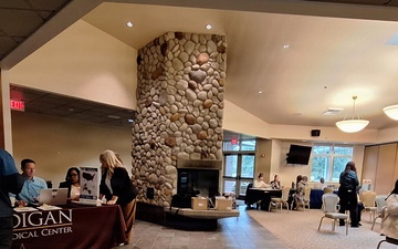 2026 Madigan Army Medical Center Hiring Event