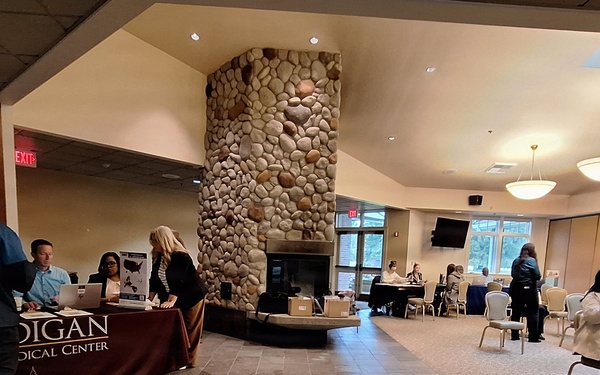 Madigan Army Medical Center 2026 Job Fair and Hiring Event