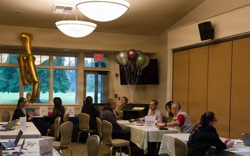 Madigan 2026 Job Fair and Hiring Event