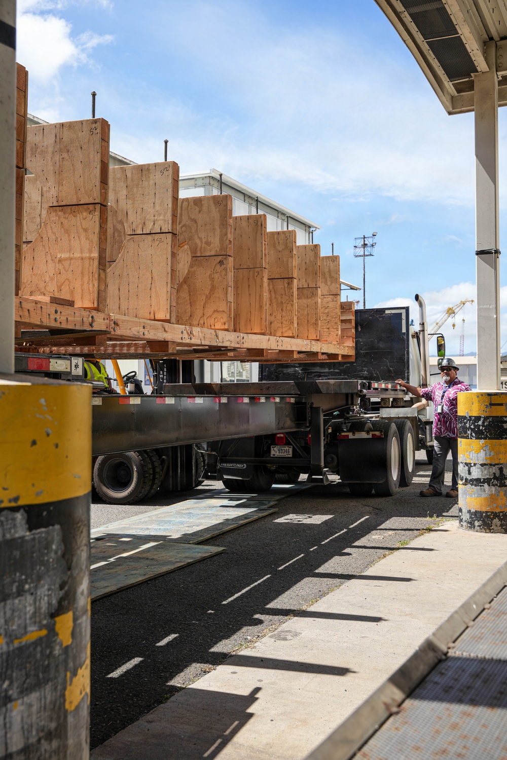 PHNSY Transportation Ops