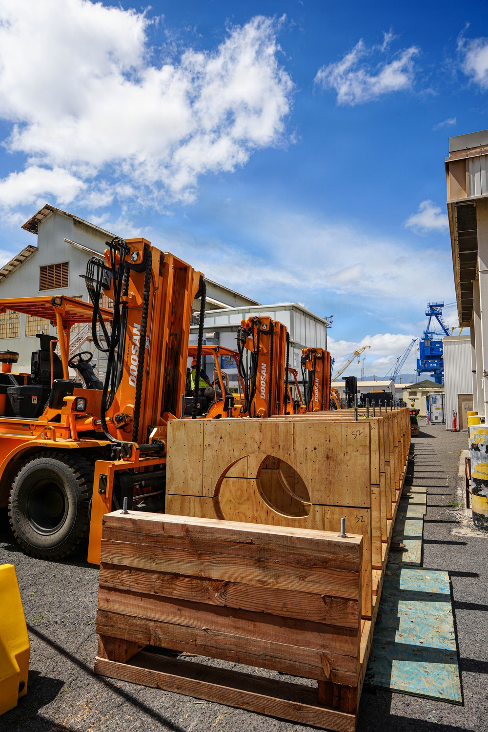 PHNSY Transportation Ops