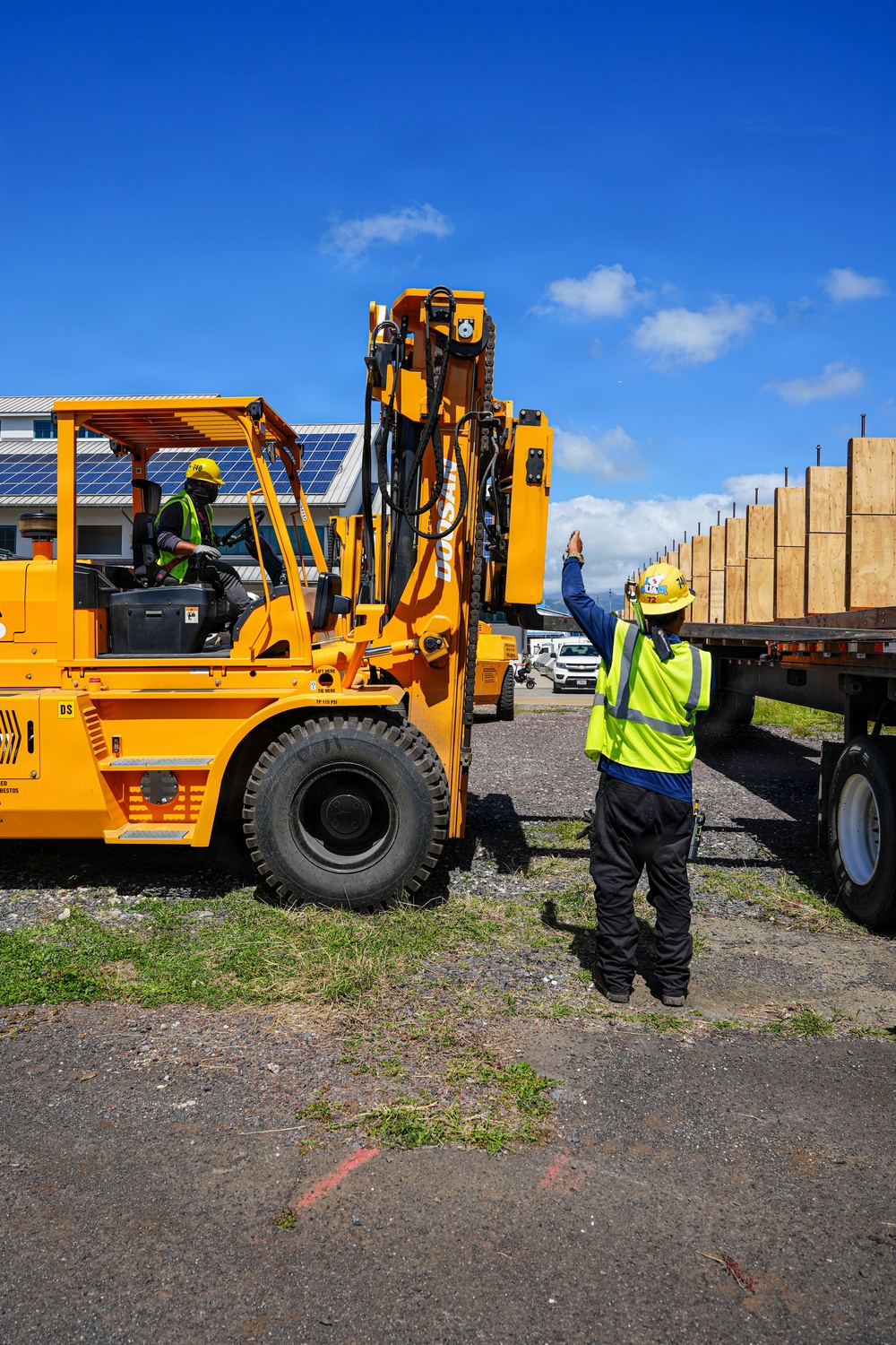 PHNSY Transportation Ops