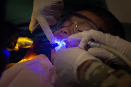 U.S. Service Members Deliver Critical Medical Care During Five-Day Mission to Bocas del Toro