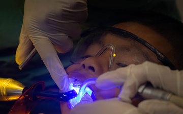 U.S. Service Members Deliver Critical Medical Care During Five-Day Mission to Bocas del Toro