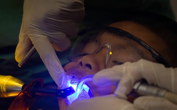 U.S. Service Members Deliver Critical Medical Care During Five-Day Mission to Bocas del Toro