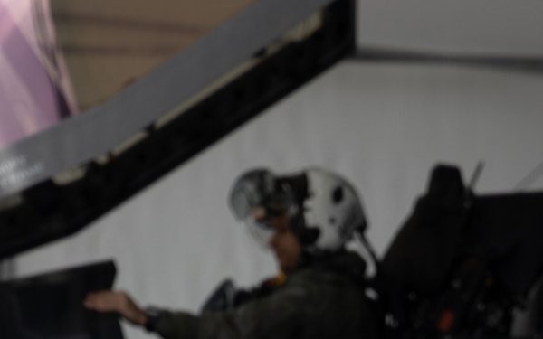 VMFA-242 executes routine flight operations