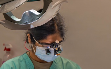 U.S. Service Members Deliver Critical Medical Care During Five-Day Mission to Bocas del Toro