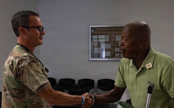 U.S. Service Members Deliver Critical Medical Care During Five-Day Mission to Bocas del Toro