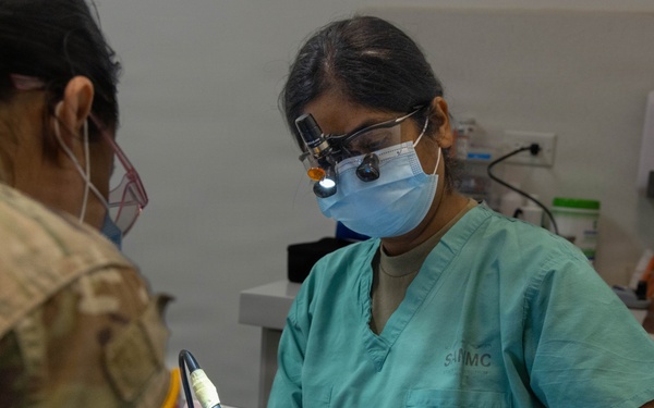 U.S. Service Members Deliver Critical Medical Care During Five-Day Mission to Bocas del Toro