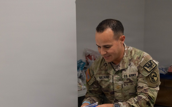 U.S. Service Members Deliver Critical Medical Care During Five-Day Mission to Bocas del Toro