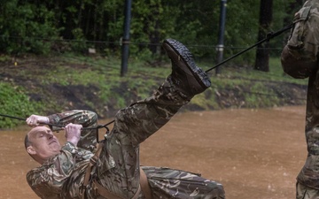Foreign Military Attaches Event at Lightning Academy, Hawaii