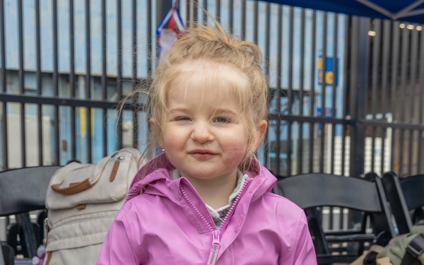 USS Mustin Arrives at Fleet Activities Yokosuka