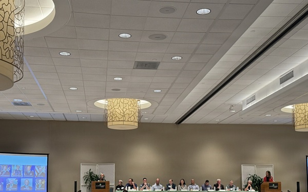 Hawai‘i Military Lands Discussion