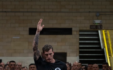 PISAJ 22 continues strategic professional development at Fort Benning