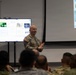 PISAJ 22 continues strategic professional development at Fort Benning