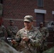 PISAJ 22 continues strategic professional development at Fort Benning