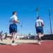 USFJ USAF enlisted leaders perform new fitness assessment